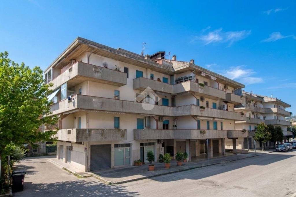 appartamento in vendita a Martinsicuro