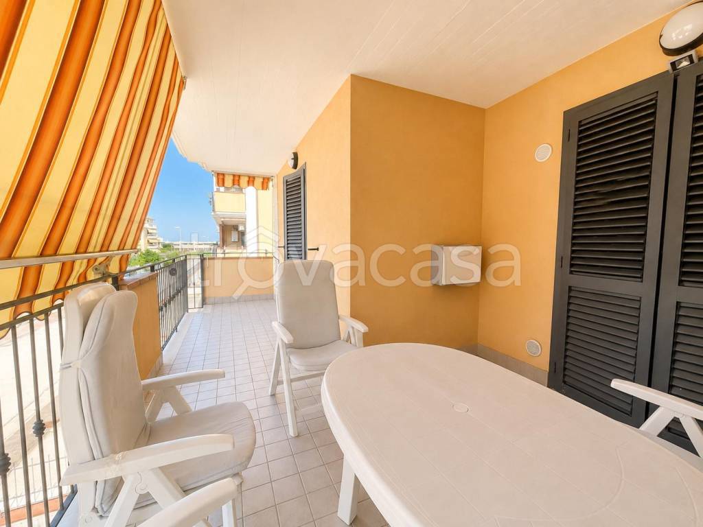 casa indipendente in vendita a Martinsicuro in zona Villa Rosa