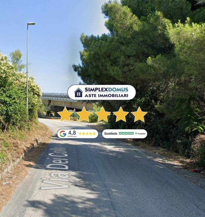 appartamento in vendita a Martinsicuro