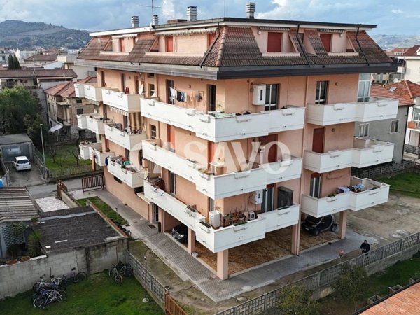 appartamento in vendita a Martinsicuro