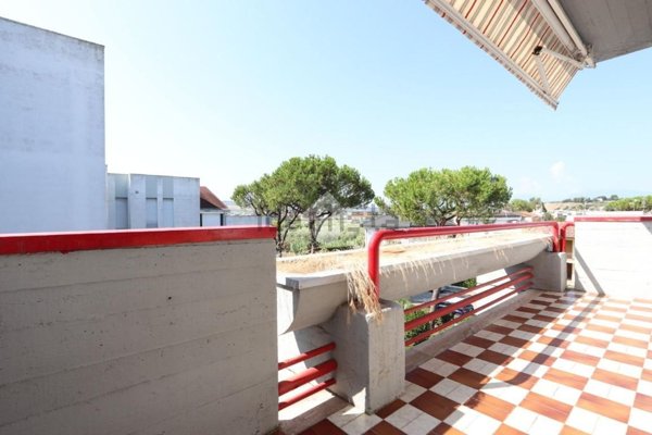 appartamento in vendita a Martinsicuro in zona Villa Rosa