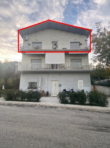 appartamento in vendita a Martinsicuro