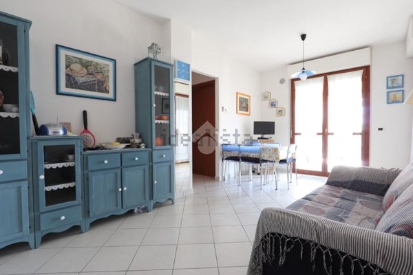 appartamento in vendita a Martinsicuro