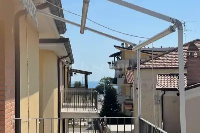 appartamento in vendita a Martinsicuro