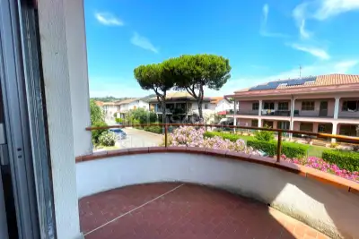 casa semindipendente in vendita a Martinsicuro