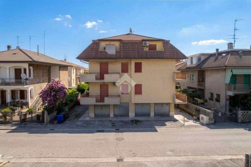 appartamento in vendita a Martinsicuro