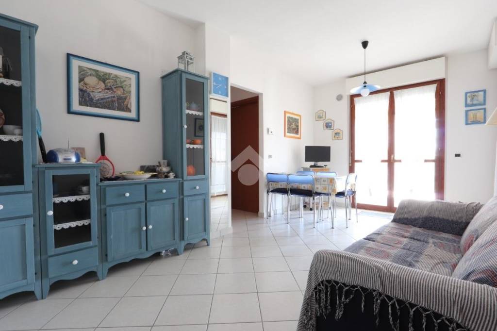 appartamento in vendita a Martinsicuro