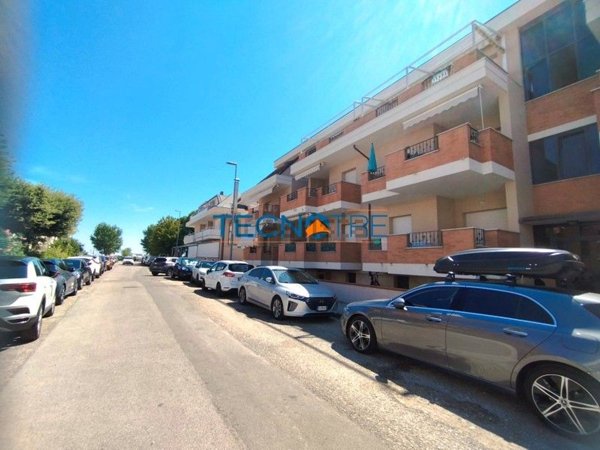 appartamento in vendita a Martinsicuro