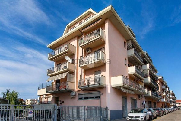 appartamento in vendita a Martinsicuro