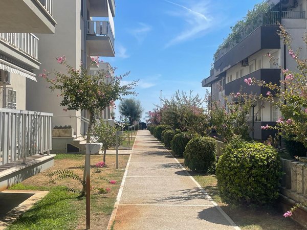 appartamento in vendita a Martinsicuro