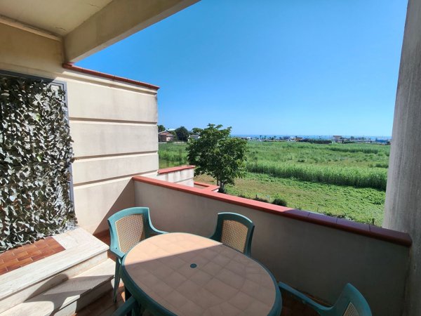 appartamento in vendita a Martinsicuro in zona Villa Rosa