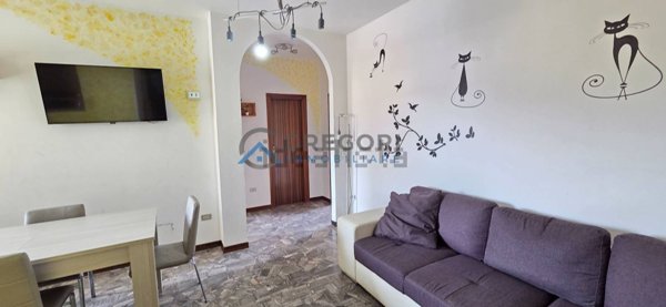 appartamento in vendita a Martinsicuro in zona Villa Rosa