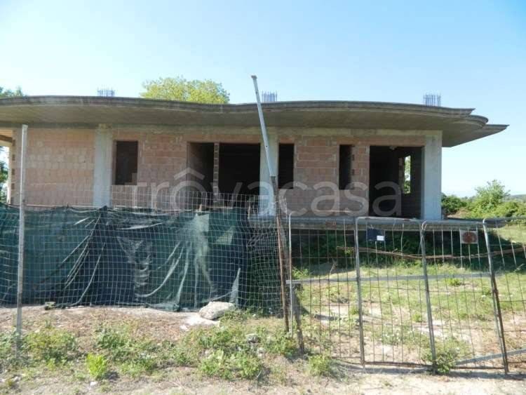 casa indipendente in vendita a Martinsicuro