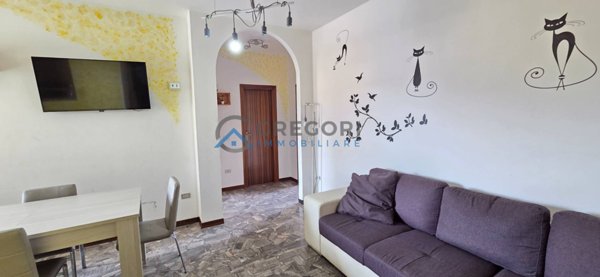 casa indipendente in vendita a Martinsicuro in zona Villa Rosa
