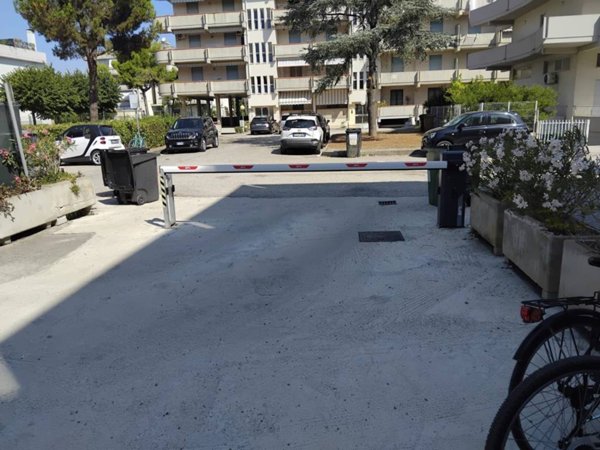 appartamento in vendita a Martinsicuro in zona Villa Rosa