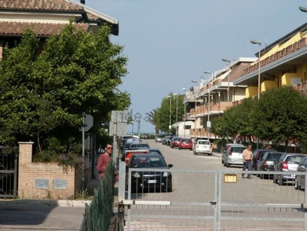 appartamento in vendita a Martinsicuro