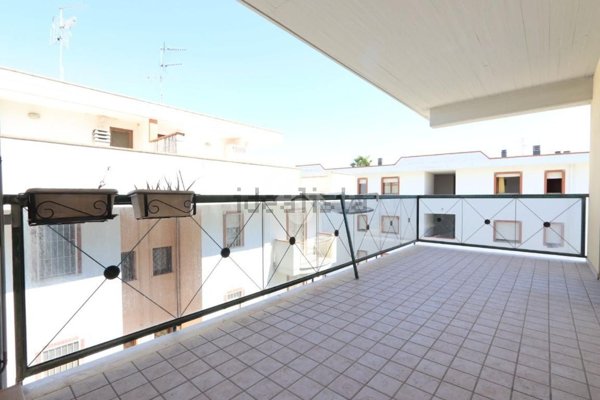 appartamento in vendita a Martinsicuro in zona Villa Rosa