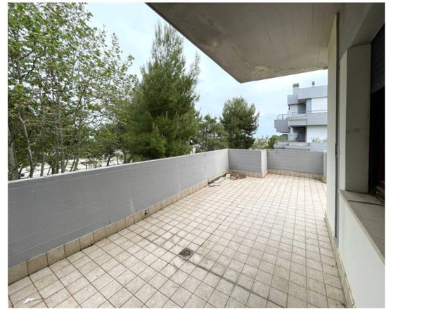 appartamento in vendita a Martinsicuro in zona Villa Rosa