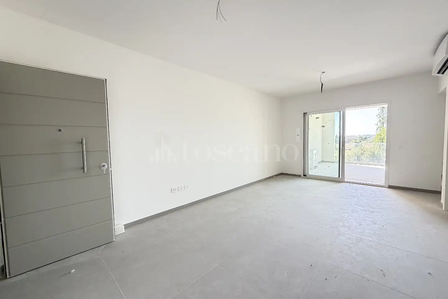 appartamento in vendita a Martinsicuro in zona Villa Rosa