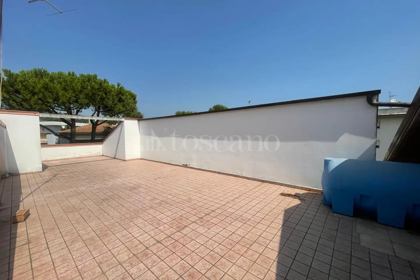 appartamento in vendita a Martinsicuro in zona Villa Rosa