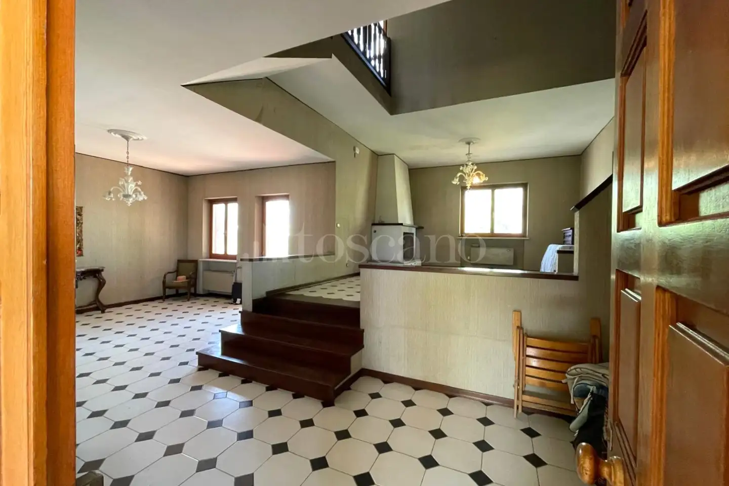 casa indipendente in vendita a Martinsicuro in zona Villa Rosa