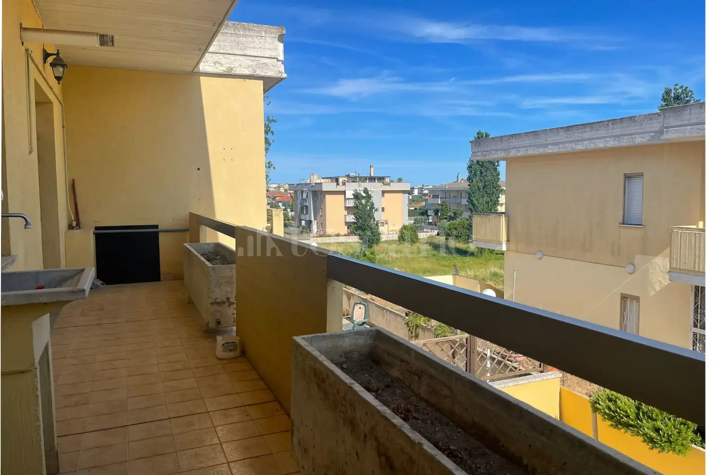 casa indipendente in vendita a Martinsicuro in zona Villa Rosa