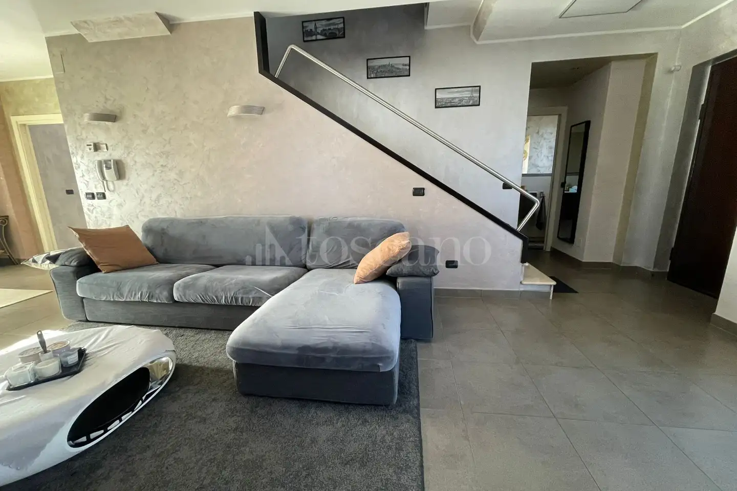 casa indipendente in vendita a Martinsicuro in zona Villa Rosa