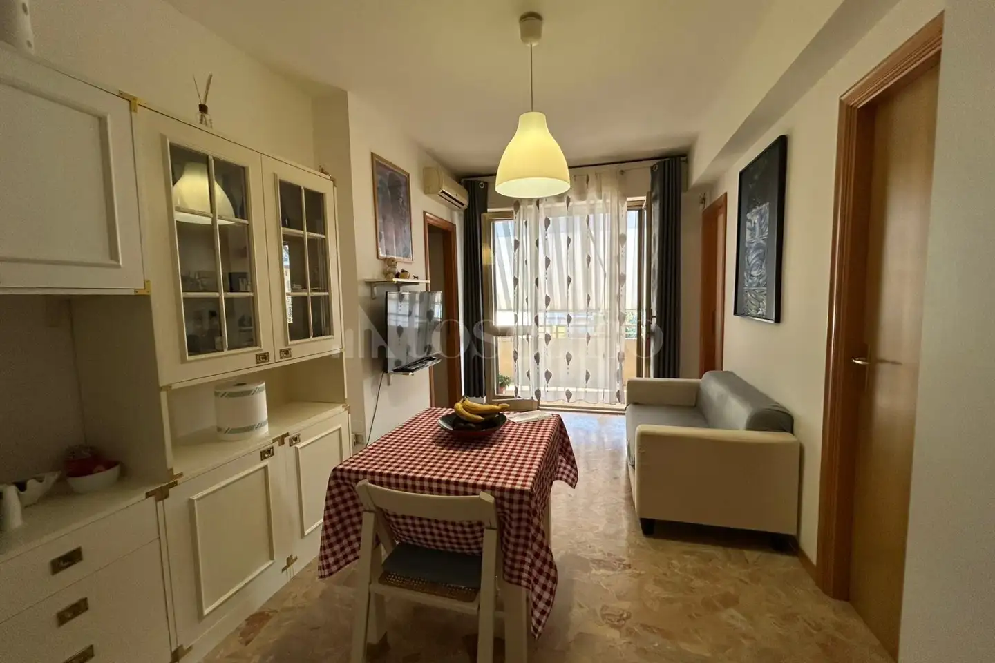 appartamento in vendita a Martinsicuro in zona Villa Rosa