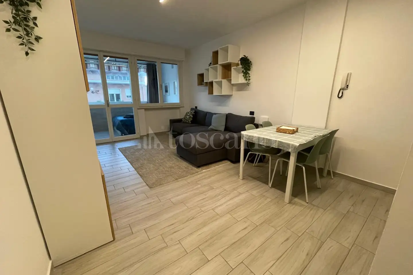appartamento in vendita a Martinsicuro in zona Villa Rosa