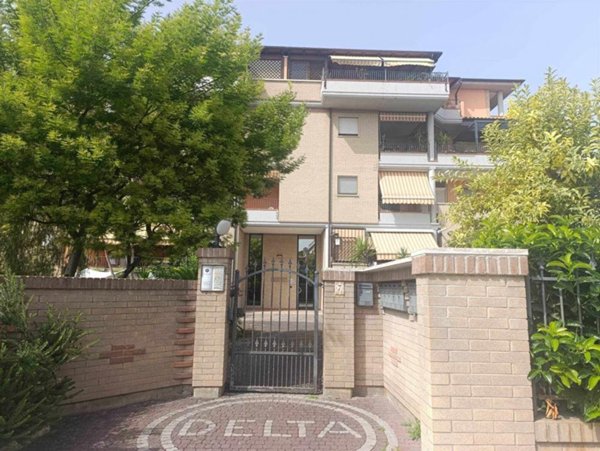 appartamento in vendita a Martinsicuro
