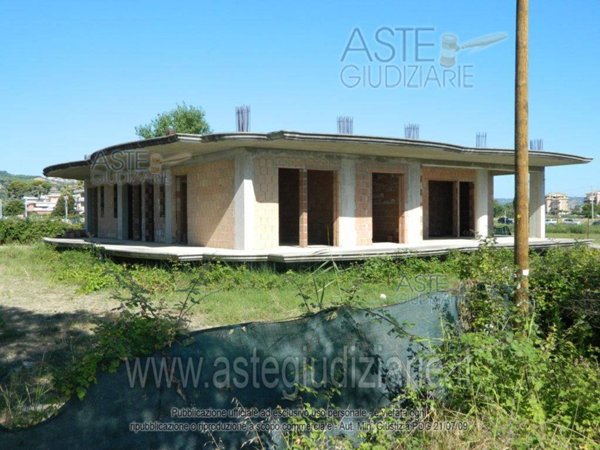 appartamento in vendita a Martinsicuro