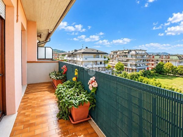 appartamento in vendita a Martinsicuro