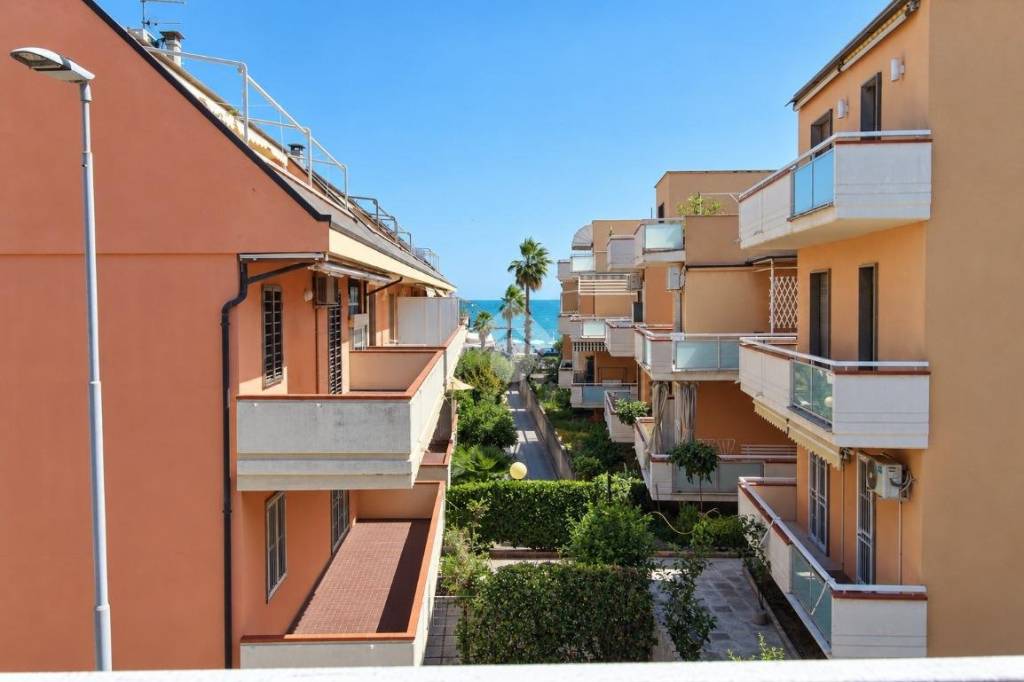 appartamento in vendita a Martinsicuro