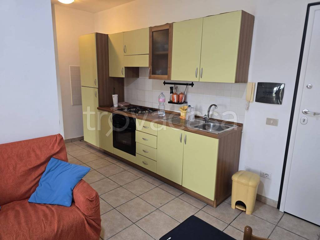 appartamento in vendita a Martinsicuro in zona Villa Rosa