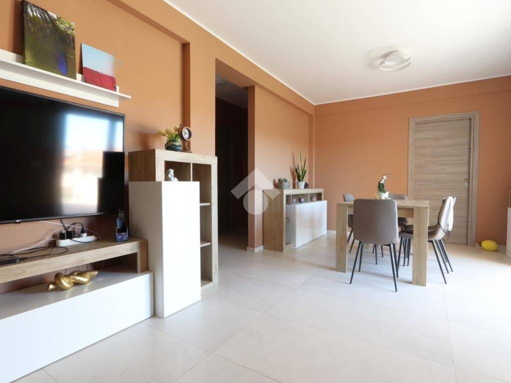 appartamento in vendita a Martinsicuro in zona Villa Rosa