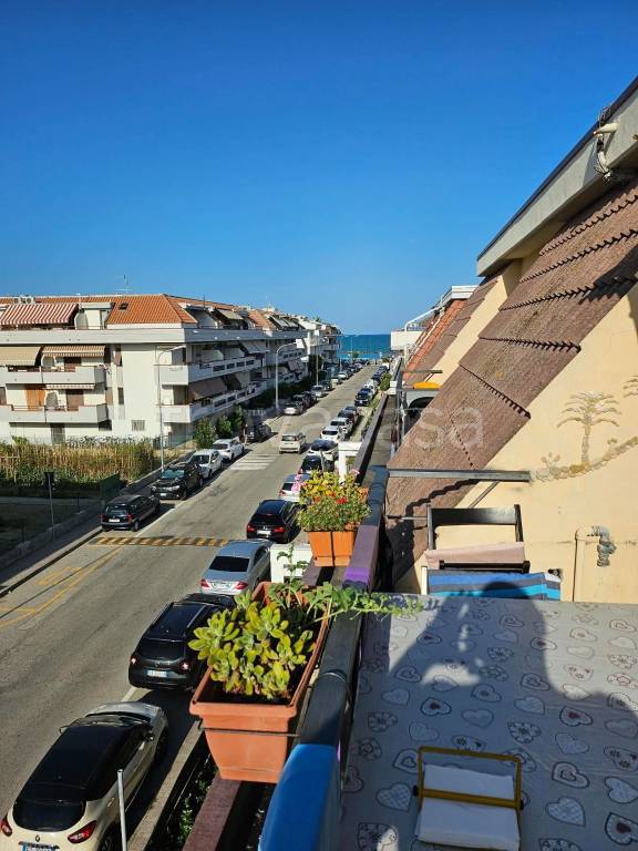 appartamento in vendita a Martinsicuro