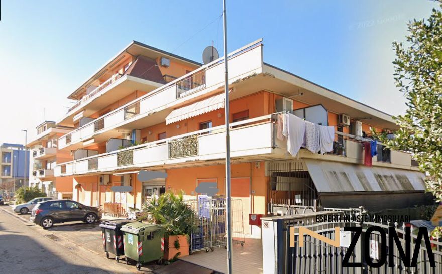 appartamento in vendita a Martinsicuro