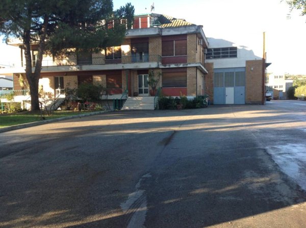 casa indipendente in vendita a Martinsicuro