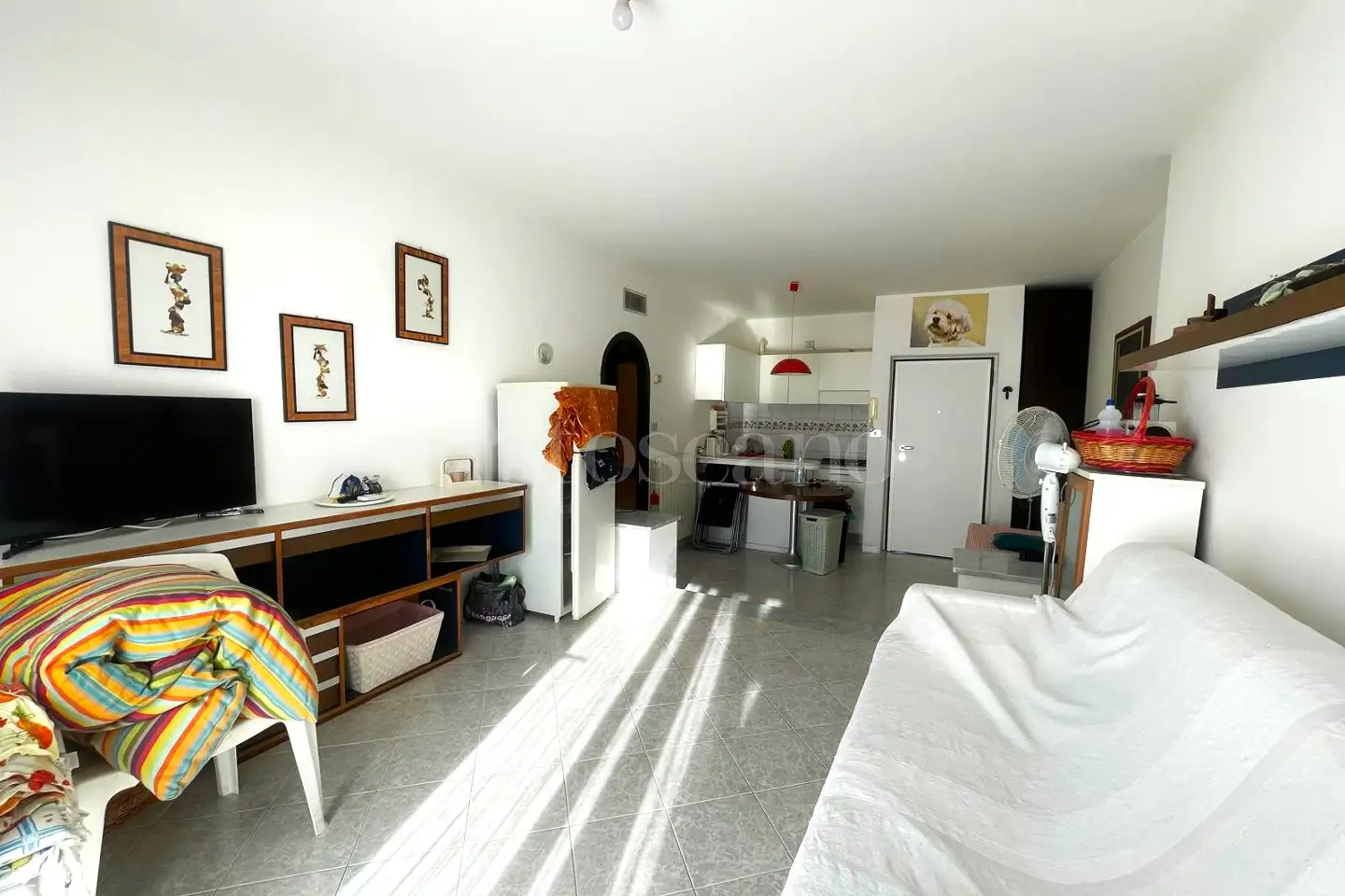 appartamento in vendita a Martinsicuro in zona Villa Rosa