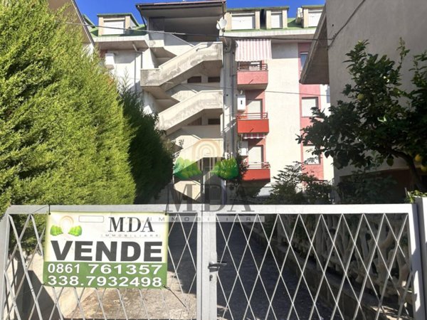 appartamento in vendita a Martinsicuro