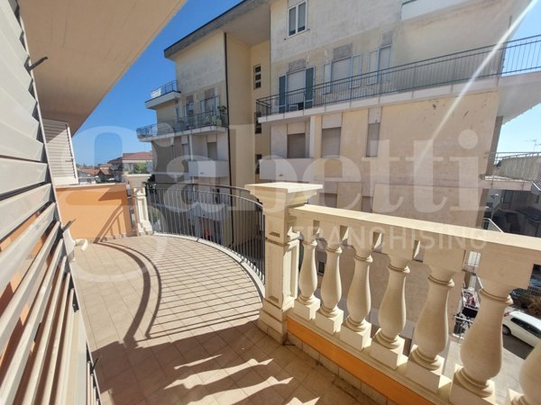 appartamento in vendita a Martinsicuro