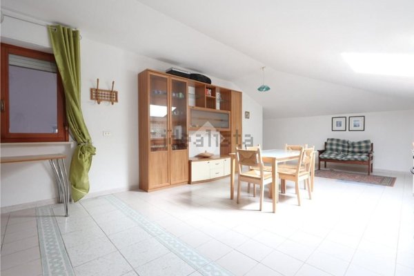 appartamento in vendita a Martinsicuro in zona Villa Rosa