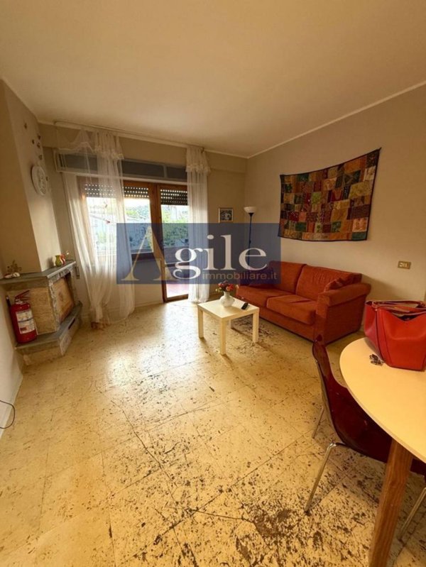 appartamento in vendita a Martinsicuro in zona Villa Rosa