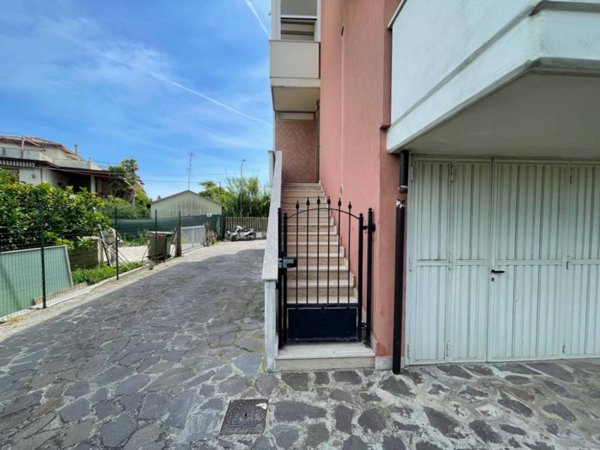 appartamento in vendita a Martinsicuro