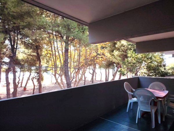 appartamento in vendita a Martinsicuro in zona Villa Rosa