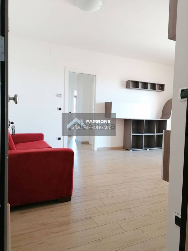 appartamento in vendita a Martinsicuro