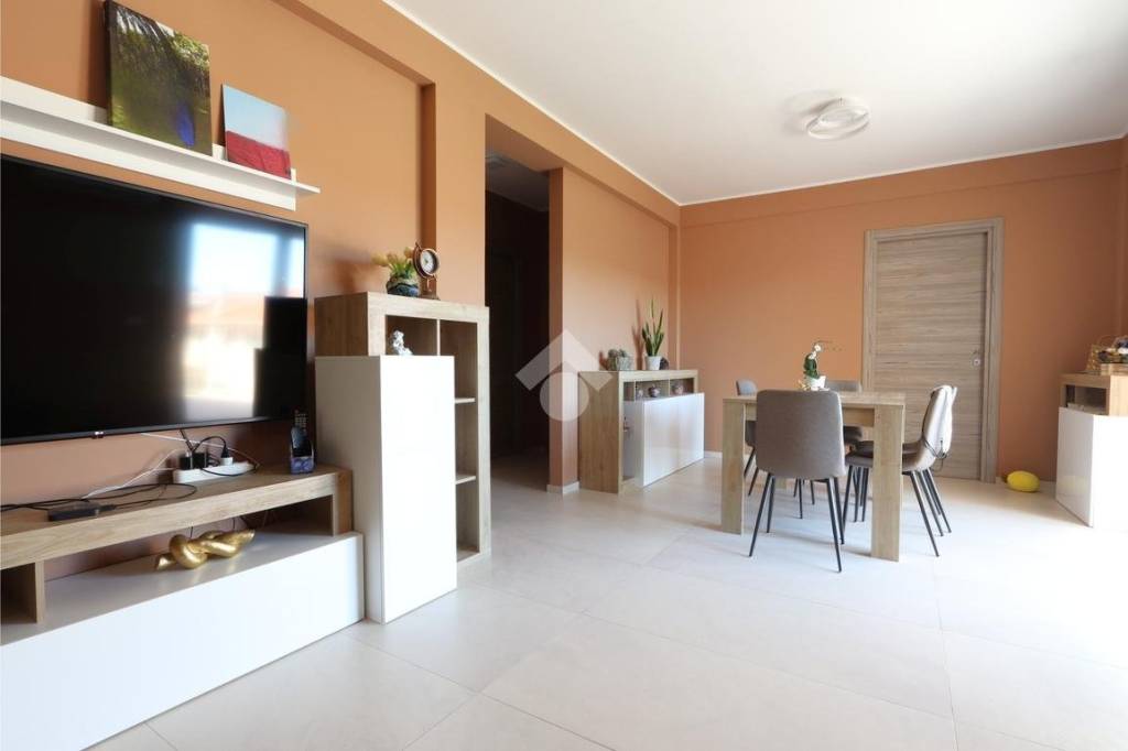 appartamento in vendita a Martinsicuro in zona Villa Rosa
