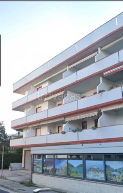 appartamento in vendita a Martinsicuro in zona Villa Rosa