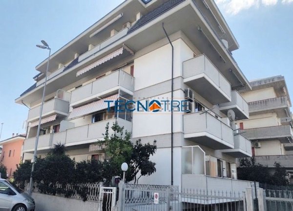 appartamento in vendita a Martinsicuro