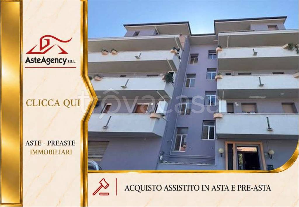 appartamento in vendita a Martinsicuro
